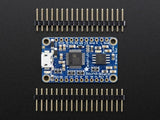 Audio Fx Mini Sound Board Wav/ogg Trigger 16Mb Flash (Id: 2341) - Audio