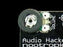 Audio Hacker Shield - Kit - Audio