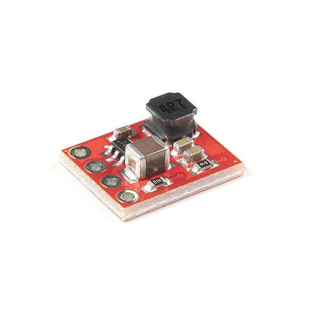 BabyBuck Regulator Breakout - 3.3V (AP63203) - Component