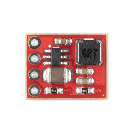 BabyBuck Regulator Breakout - 3.3V (AP63203) - Component