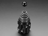 Ball Top 4-Way Rocker Switch (Id: 3758) - Switches