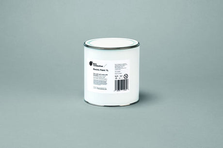 Bare Conductive Electric Paint - 1 Litre - Tools