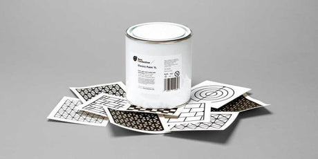 Bare Conductive Electric Paint - 1 Litre - Tools