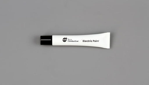 Bare Conductive Electric Paint - 10Ml - Tools
