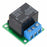 Basic Spdt Relay Carrier With 5Vdc Relay (Assembled) - Active Components