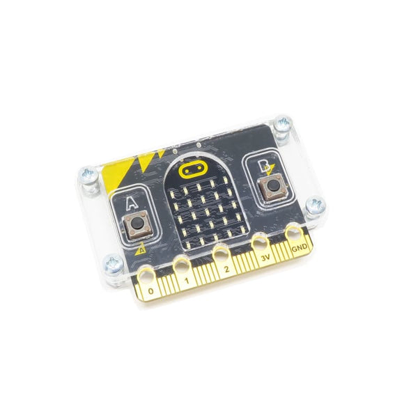 micro:bit Cases – Cool Components