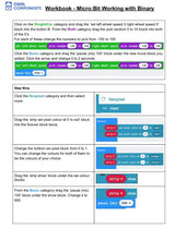 BBC micro:bit Fun Lesson Pack - Education