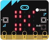 BBC micro:bit Rock Paper Scissors Game - Education