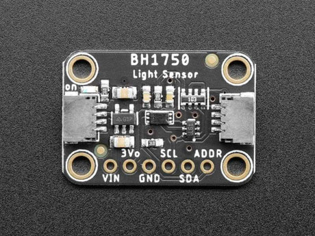 BH1750 Light Sensor - STEMMA QT / Qwiic - Component