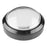 Big Dome Push Button - White - Buttons