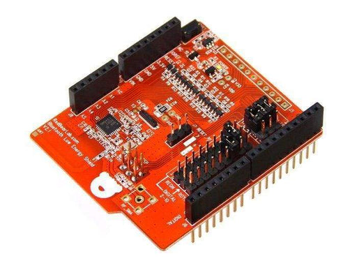 Bluetooth 4.0 Low Energy - BLE Shield v2.1 - Bluetooth