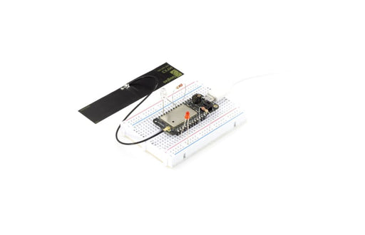 Boron 2G/3G Kit - Iot Development Kit (Cellular + Mesh + Bluetooth) - Gprs Cellular