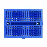 Breadboard Mini (Linkable Blue) - Breadboards