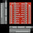 Breakout Board For Xbee Module (Bob-08276) - Zigbee