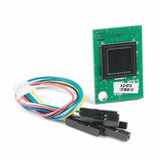 Capacitive Fingerprint Scanner - UART (AD-013) - Biometric