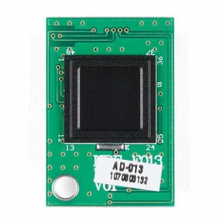 Capacitive Fingerprint Scanner - UART (AD-013) - Biometric