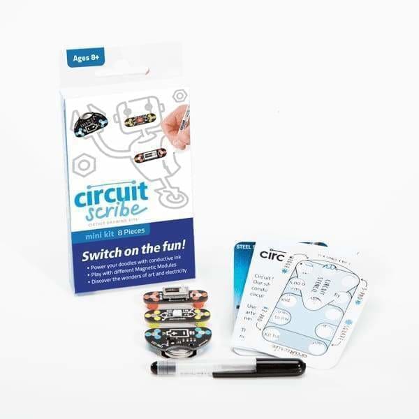 Electroninks Circuit Scribe Conductive Ink Pen - Micro Center