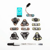 Circuit Scribe Super Maker Kit - Conductive Ink