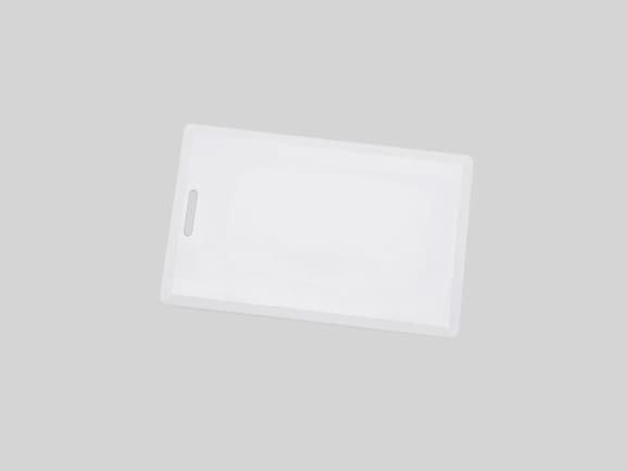 Clamshell Card (MIFARE Classic 13.56MHz) - Component