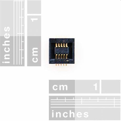 Color LCD - SMD Connector - Other