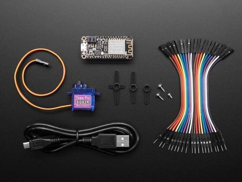 Cool Components Bundle For Google Paper Signals - Kits