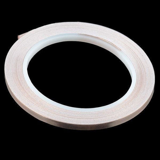Copper Tape 5Mm (50Ft) (Prt-10561) - Cables And Adapters
