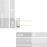 Crystal 20Mhz - Active Components