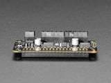 DC & Stepper Motor Bonnet for Raspberry Pi (ID:4280) - Motors