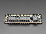 DC & Stepper Motor Bonnet for Raspberry Pi (ID:4280) - Motors