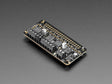 DC & Stepper Motor Bonnet for Raspberry Pi (ID:4280) - Motors