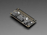 DC & Stepper Motor Bonnet for Raspberry Pi (ID:4280) - Motors