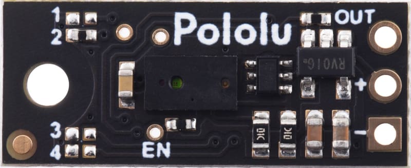 Digital Distance Sensor 10cm - Component