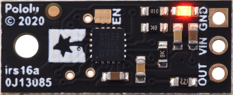 Digital Distance Sensor 15cm - Component