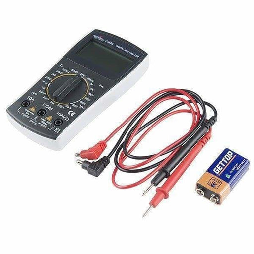 Digital Multimeter (Tol-12966) - Electronic