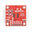 Digital Temperature Sensor Breakout - AS6212 (Qwiic) - Component