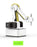 Dobot Magician Lite - Multi-Functional Lightweight Intelligent Robotic Arm - Component