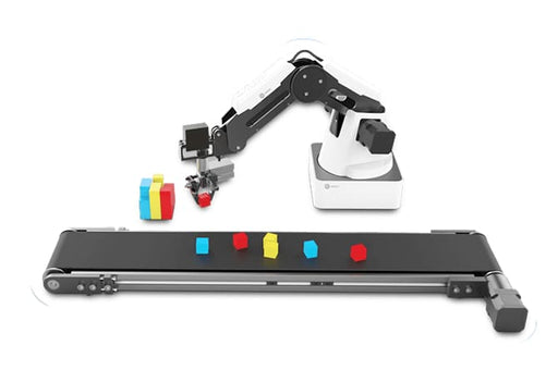 Dobot Robot Production Line Conveyor Belt Kit - Robot