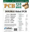 Double Sided PCB Laminate - PCB Fabrication