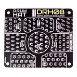 Drum Hat - Raspberry Pi