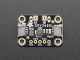 DRV2605L Haptic Motor Controller - STEMMA QT / Qwiic - Component