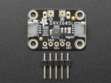 DRV2605L Haptic Motor Controller - STEMMA QT / Qwiic - Component