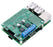 Dual Mc33926 Motor Driver For Raspberry Pi - Motion Controllers
