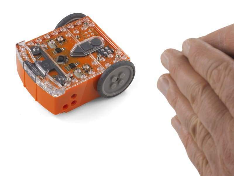 Edison Robot Complete Kit - Education