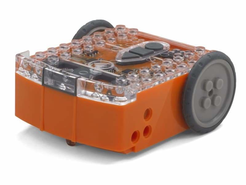 Edison Robot Complete Kit - Education