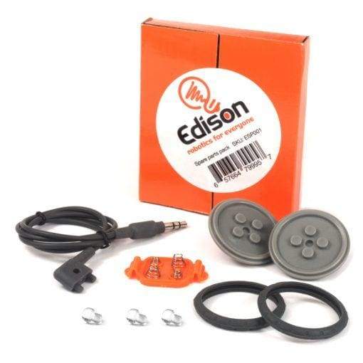Edison Robot - Spare Parts Pack - Robot