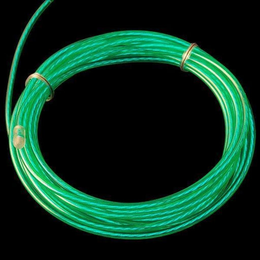 El Wire - Green 3M (Chasing) (Com-12926) - El