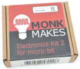 Electronics Kit 2 for micro:bit - Component