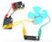 Electronics Kit 2 for micro:bit - Component