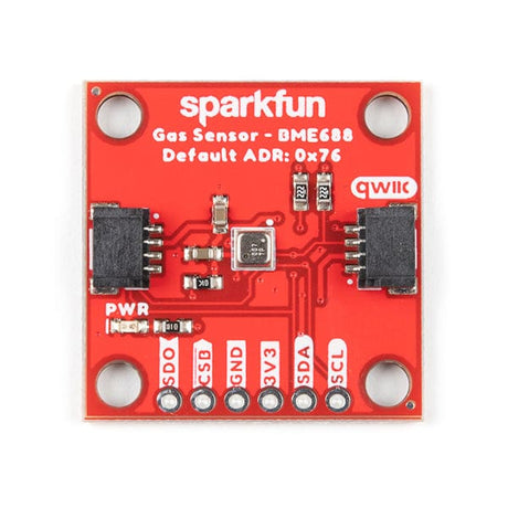 Environmental Sensor - BME688 (Qwiic) - Component