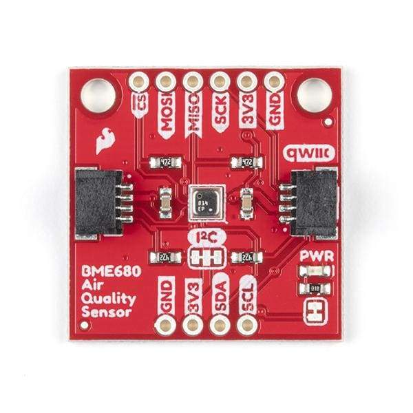 Environmental Sensor Breakout - BME680 (Qwiic) - Component